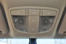 2013款北京汽车E150三厢版自动型