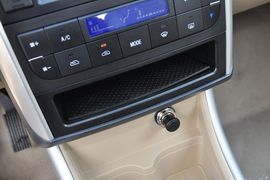 2013款北京汽车E150三厢版自动型