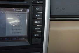 2013款北京汽车E150三厢版自动型