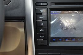 2013款北京汽车E150三厢版自动型