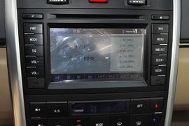 2013款北京汽车E150三厢版自动型