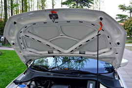 试驾上海大众新桑塔纳