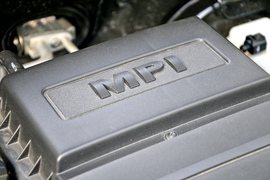 试驾上海大众新桑塔纳