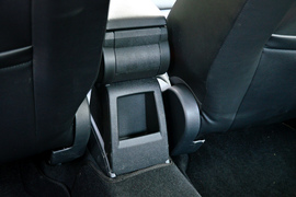 试驾上海大众新桑塔纳