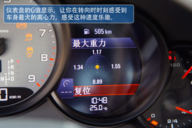 2012款保时捷911
