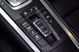 2012款保时捷911