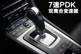 2012款保时捷911