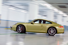 2012款保时捷911