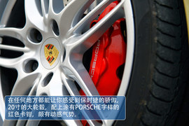 2012款保时捷911
