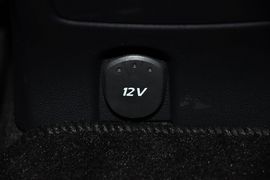 2011款雷诺拉古那2.0T技术版