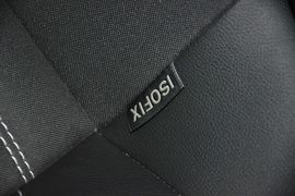 2011款雷诺拉古那2.0T技术版