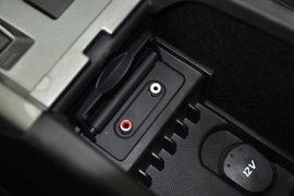 2011款雷诺拉古那2.0T技术版