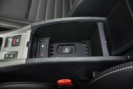2011款雷诺拉古那2.0T技术版