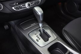 2011款雷诺拉古那2.0T技术版