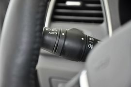 2011款雷诺拉古那2.0T技术版