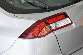 2011款雷诺拉古那2.0T技术版