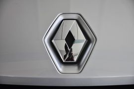 2011款雷诺拉古那2.0T技术版