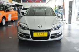 2011款雷诺拉古那2.0T技术版