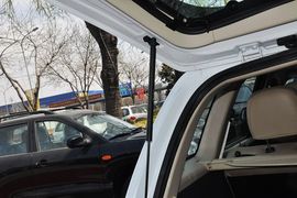 2013款华泰圣达菲1.8T手动汽油两驱型