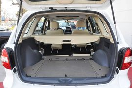 2013款华泰圣达菲1.8T手动汽油两驱型