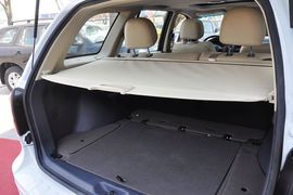 2013款华泰圣达菲1.8T手动汽油两驱型