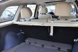 2013款华泰圣达菲1.8T手动汽油两驱型