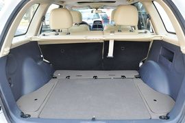 2013款华泰圣达菲1.8T手动汽油两驱型