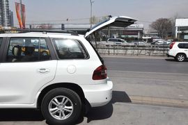 2013款华泰圣达菲1.8T手动汽油两驱型