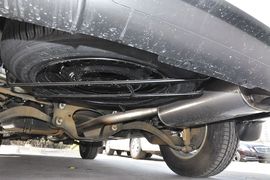 2013款华泰圣达菲1.8T手动汽油两驱型