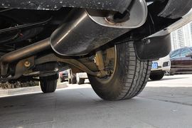 2013款华泰圣达菲1.8T手动汽油两驱型