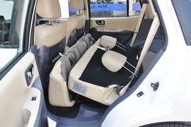 2013款华泰圣达菲1.8T手动汽油两驱型