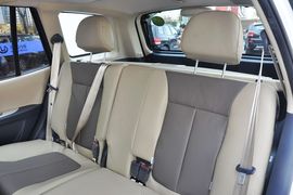 2013款华泰圣达菲1.8T手动汽油两驱型