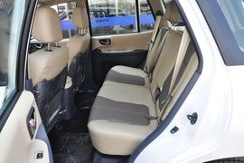 2013款华泰圣达菲1.8T手动汽油两驱型