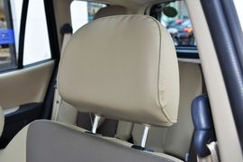 2013款华泰圣达菲1.8T手动汽油两驱型