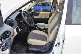 2013款华泰圣达菲1.8T手动汽油两驱型