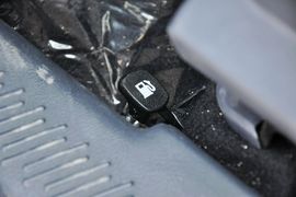 2013款华泰圣达菲1.8T手动汽油两驱型