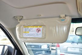 2013款华泰圣达菲1.8T手动汽油两驱型