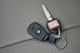 2013款华泰圣达菲1.8T手动汽油两驱型