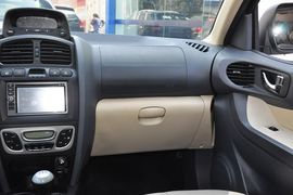 2013款华泰圣达菲1.8T手动汽油两驱型