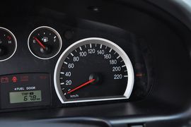 2013款华泰圣达菲1.8T手动汽油两驱型