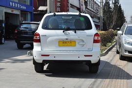 2013款华泰圣达菲1.8T手动汽油两驱型