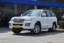 2013款华泰圣达菲1.8T手动汽油两驱型