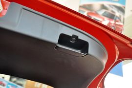 2012款铃木SX4锐骑1.6L手动运动型