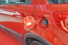 2012款铃木SX4锐骑1.6L手动运动型
