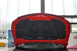 2012款铃木SX4锐骑1.6L手动运动型