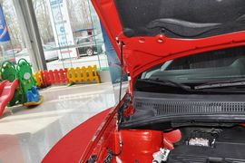 2012款铃木SX4锐骑1.6L手动运动型