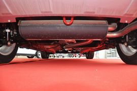 2012款铃木SX4锐骑1.6L手动运动型