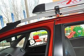 2012款铃木SX4锐骑1.6L手动运动型