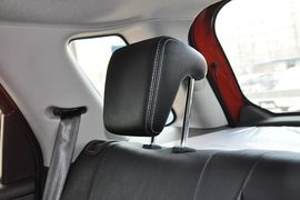 2012款铃木SX4锐骑1.6L手动运动型