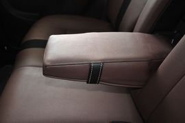 2012款铃木SX4锐骑1.6L手动运动型